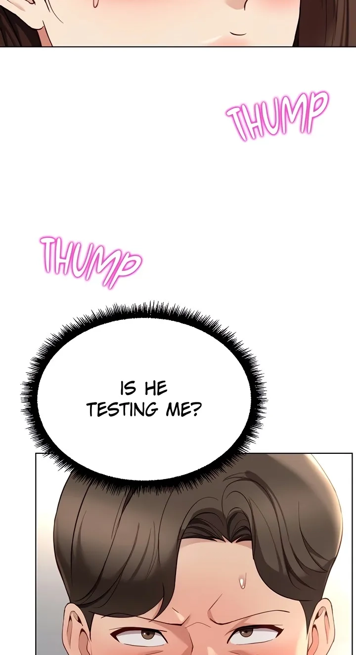 Read Common Sense Manipulation Program chapter 56 image 8 on Lezhin