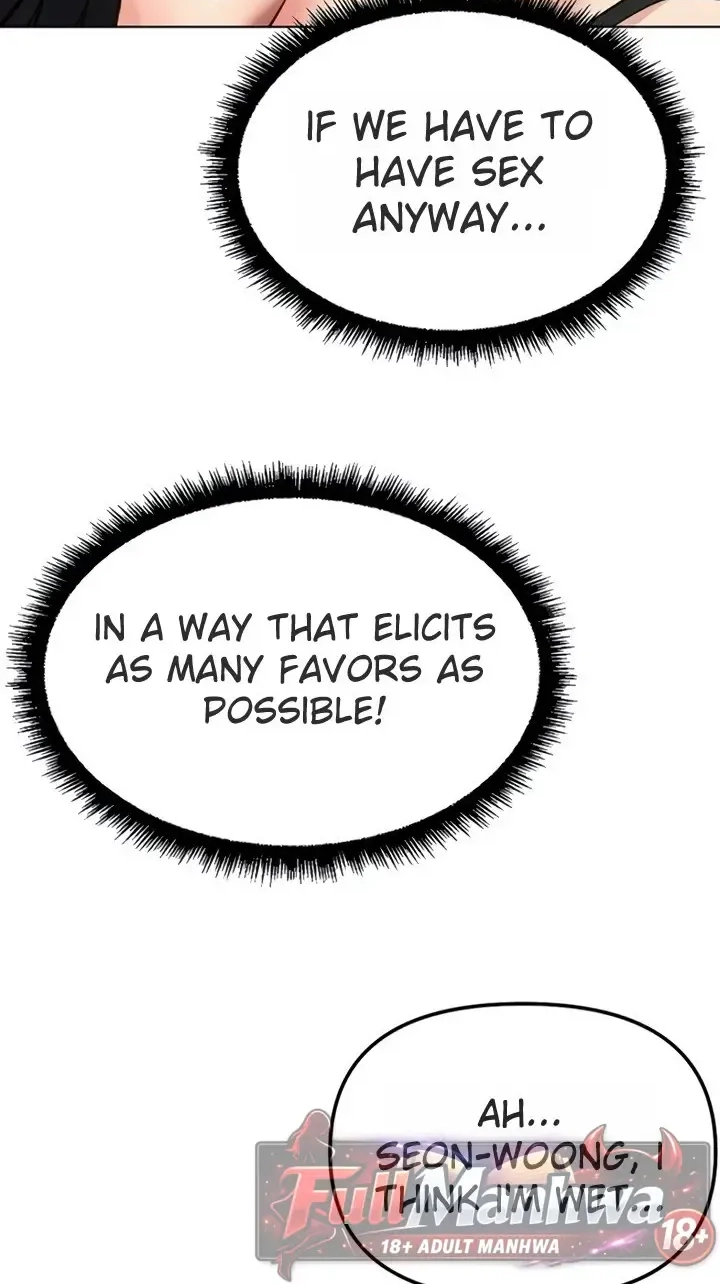 Read Common Sense Manipulation Program chapter 57 image 17 on Lezhin