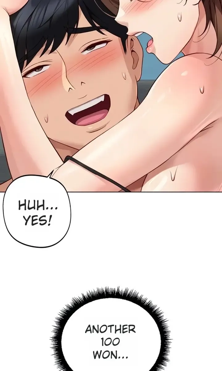 Read Common Sense Manipulation Program chapter 57 image 21 on Lezhin