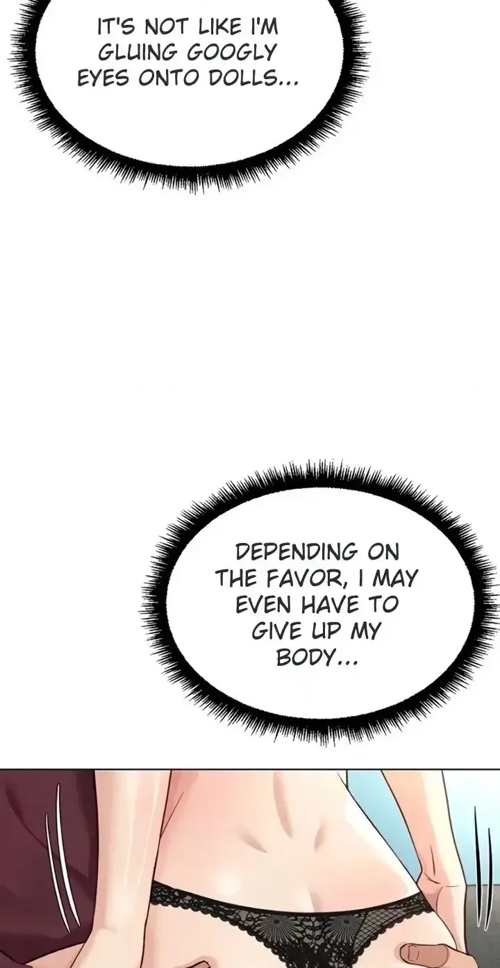 Read Common Sense Manipulation Program chapter 57 image 9 on Lezhin