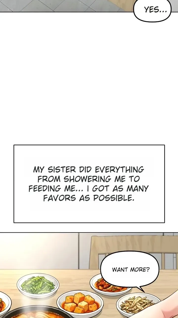 Read Common Sense Manipulation Program chapter 58 image 72 on Lezhin