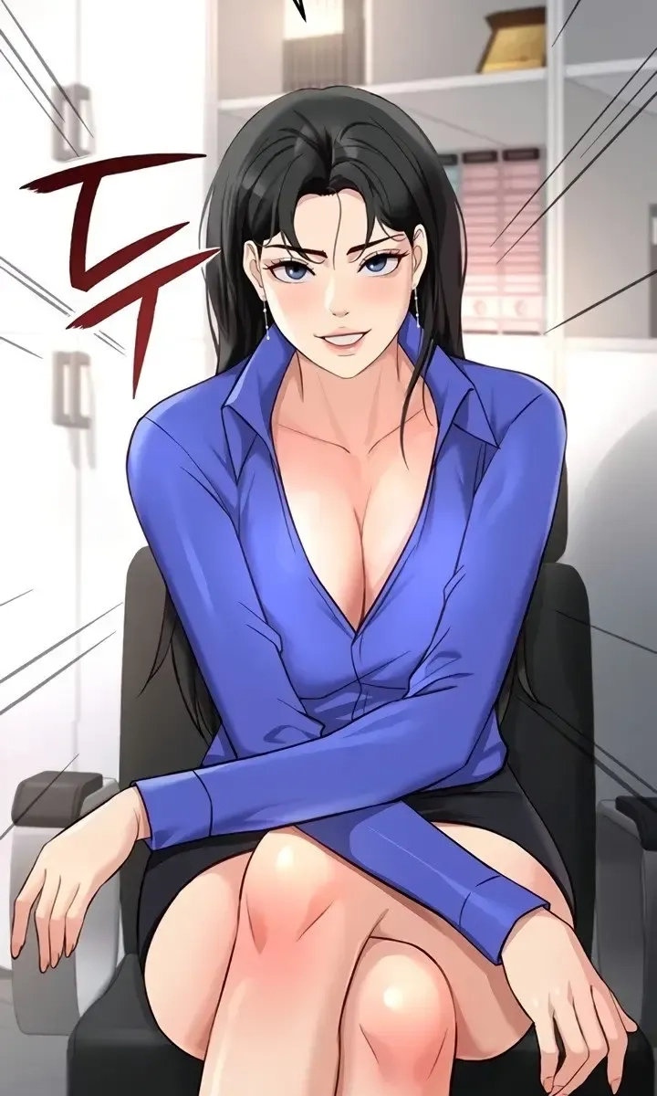 Read Common Sense Manipulation Program chapter 58 image 80 on Lezhin