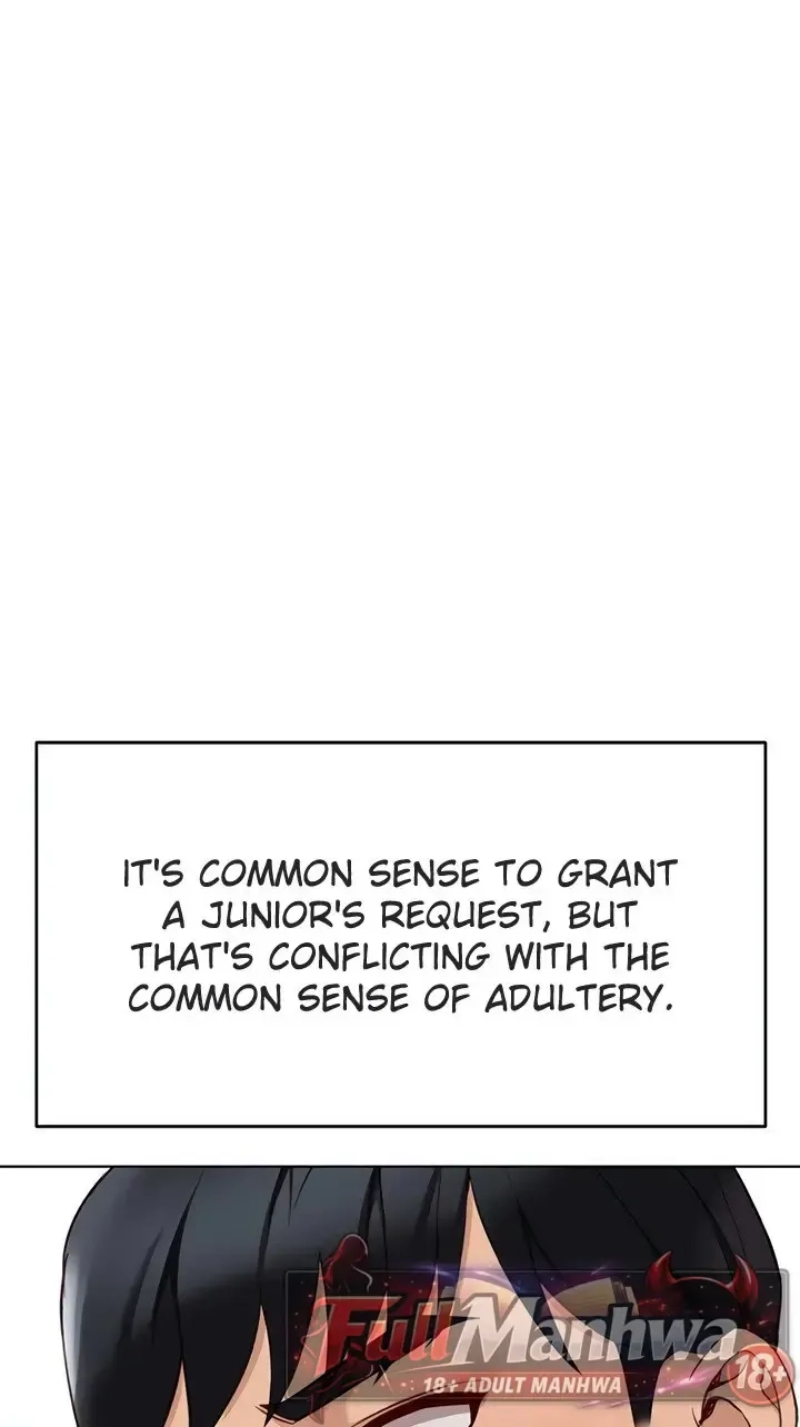 Read Common Sense Manipulation Program chapter 59 image 30 on Lezhin