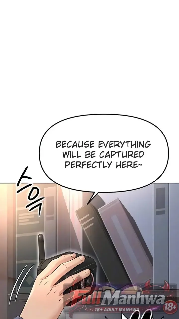 Read Common Sense Manipulation Program chapter 59 image 7 on Lezhin