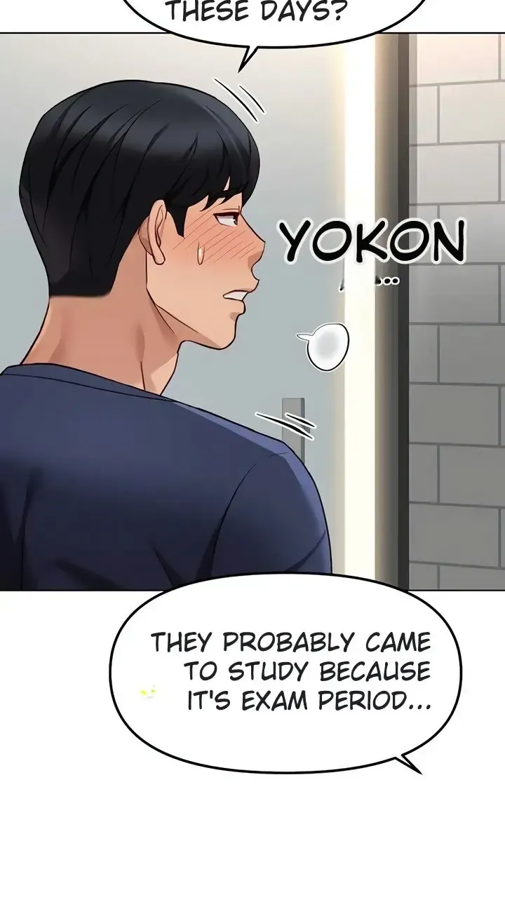 Read Common Sense Manipulation Program chapter 59 image 87 on Lezhin