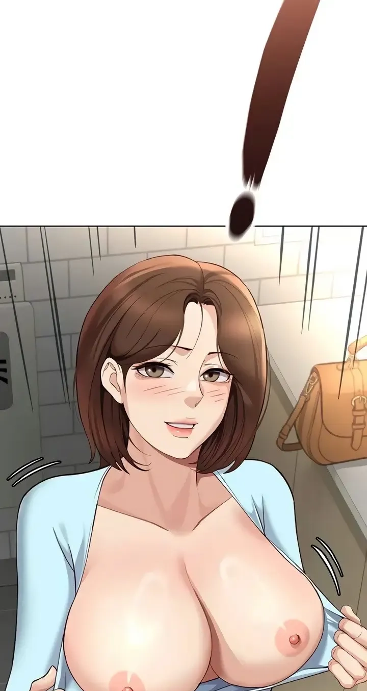 Read Common Sense Manipulation Program chapter 59 image 90 on Lezhin