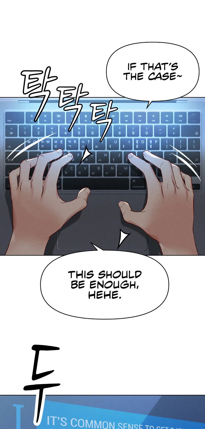 Read Common Sense Manipulation Program chapter 6 image 100 on Lezhin