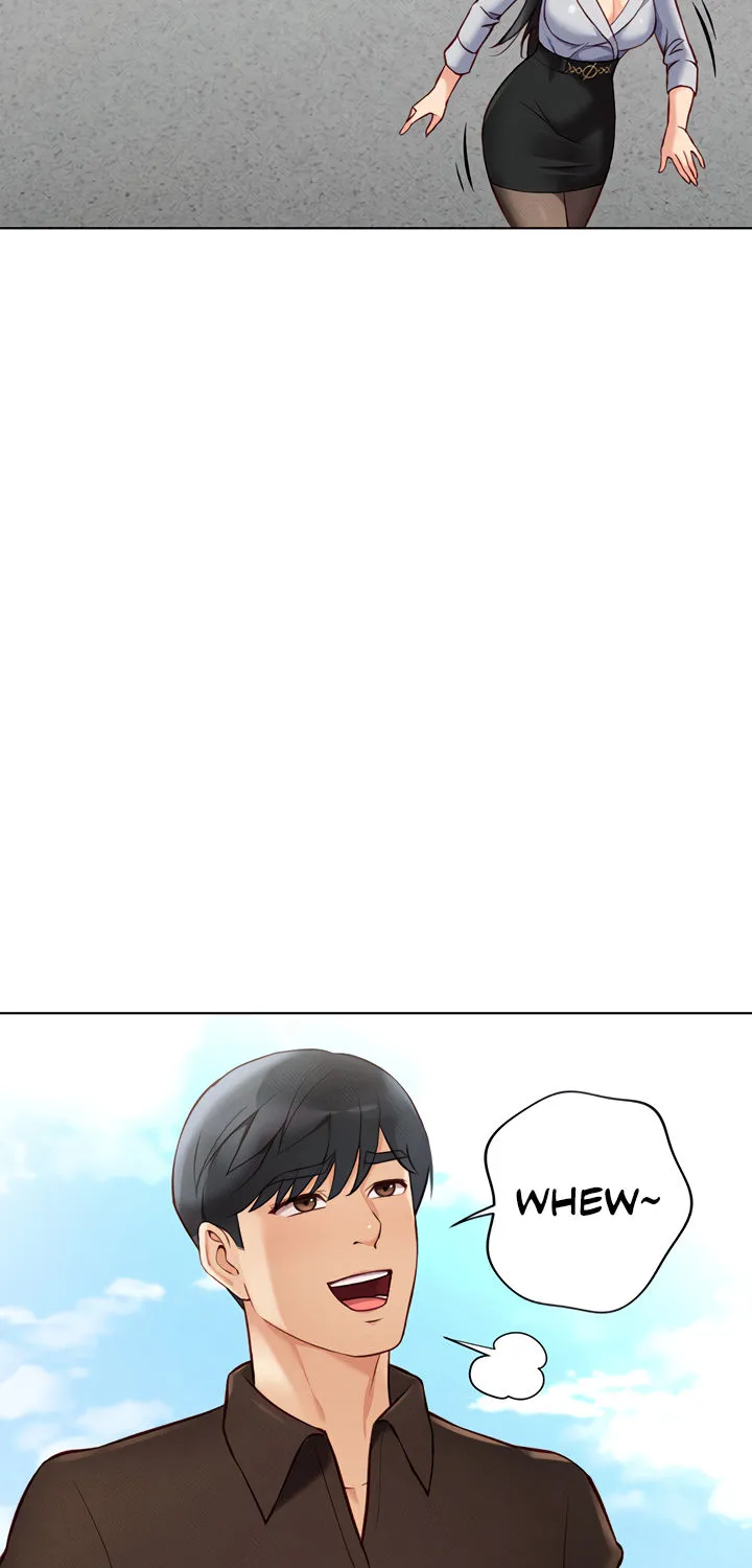 Read Common Sense Manipulation Program chapter 6 image 18 on Lezhin