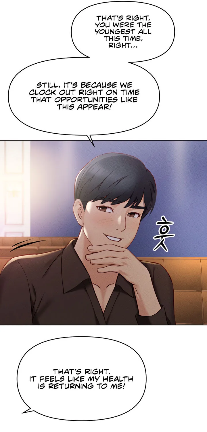 Read Common Sense Manipulation Program chapter 6 image 50 on Lezhin