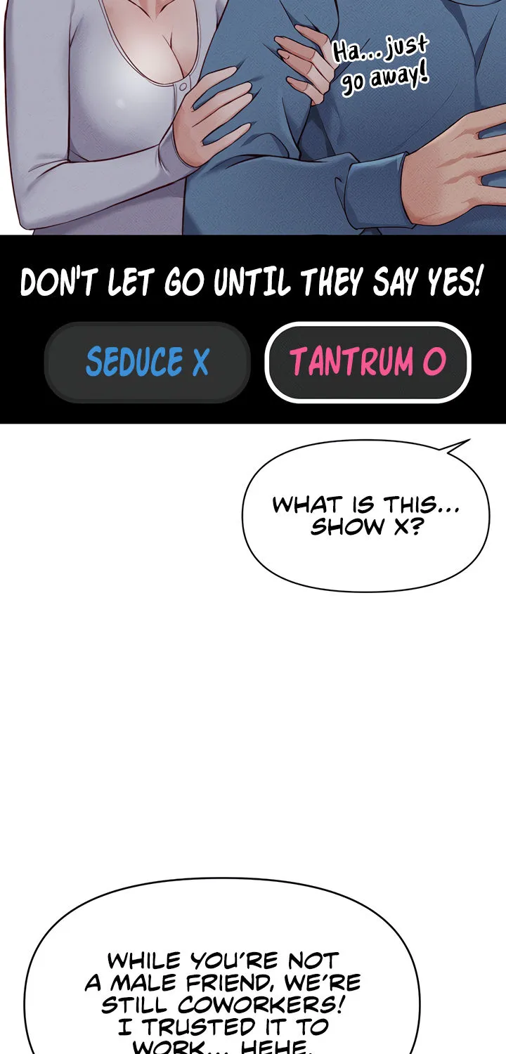 Read Common Sense Manipulation Program chapter 6 image 57 on Lezhin