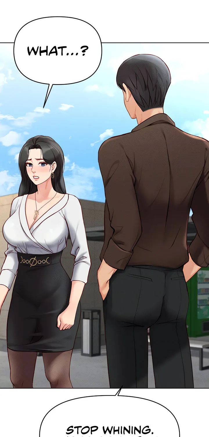 Read Common Sense Manipulation Program chapter 6 image 7 on Lezhin