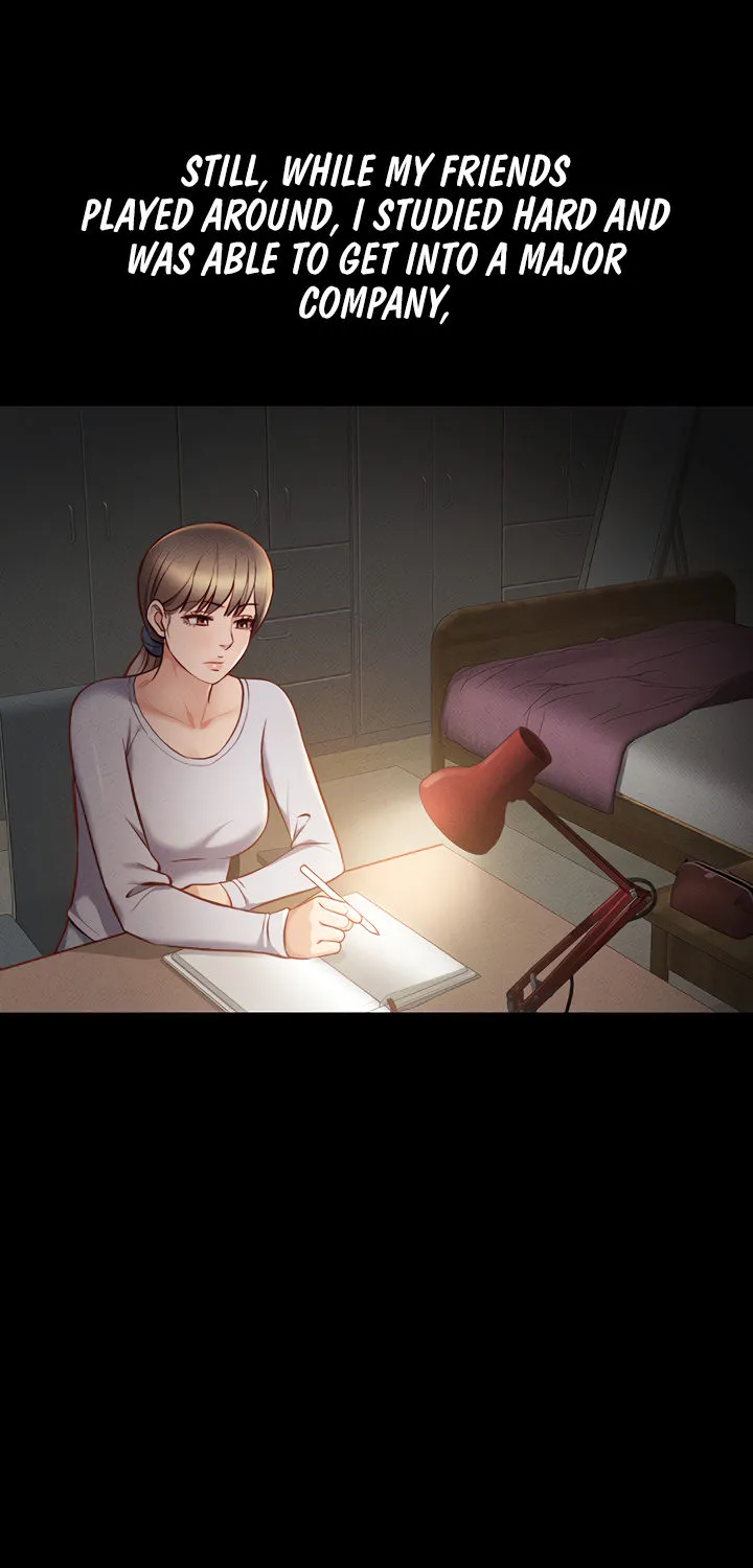 Read Common Sense Manipulation Program chapter 6 image 70 on Lezhin