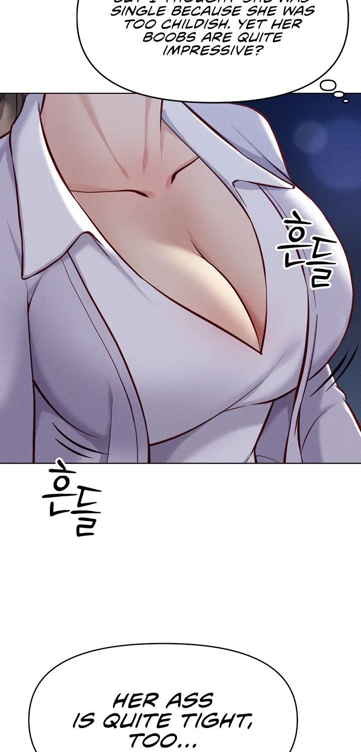 Read Common Sense Manipulation Program chapter 6 image 85 on Lezhin