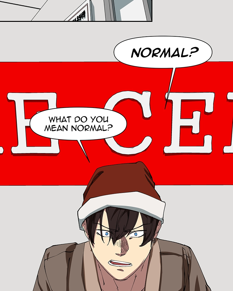 Read Common Sense Manipulation Program chapter 60 image 10 on Lezhin