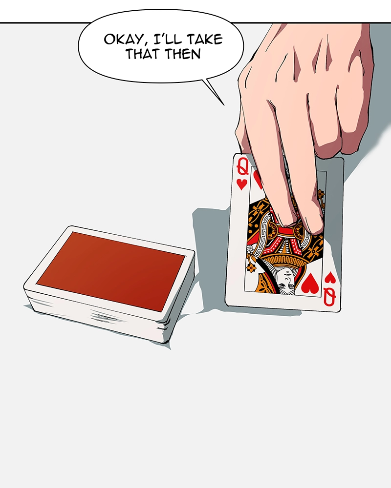 Read Common Sense Manipulation Program chapter 60 image 106 on Lezhin