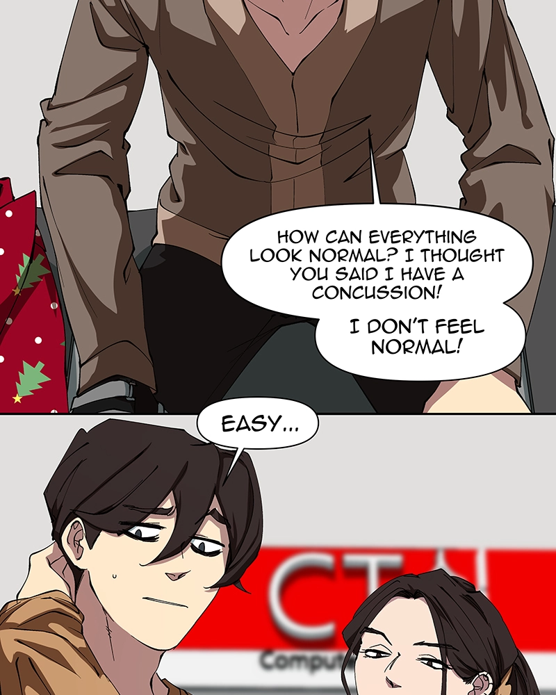 Read Common Sense Manipulation Program chapter 60 image 11 on Lezhin