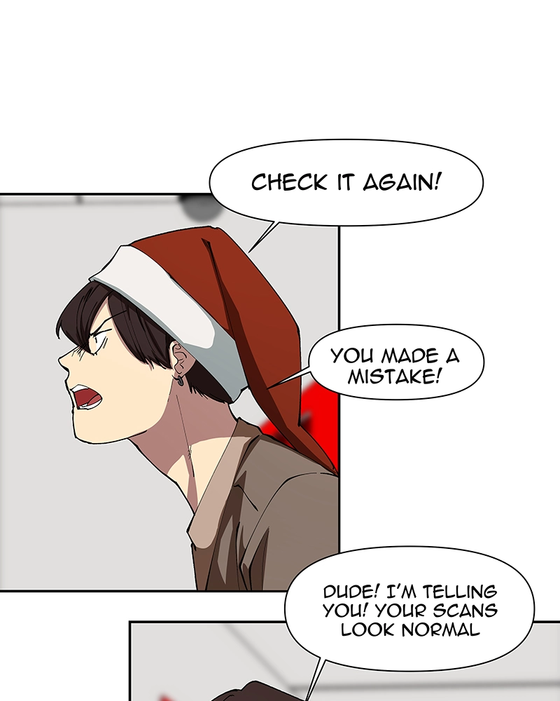 Read Common Sense Manipulation Program chapter 60 image 13 on Lezhin