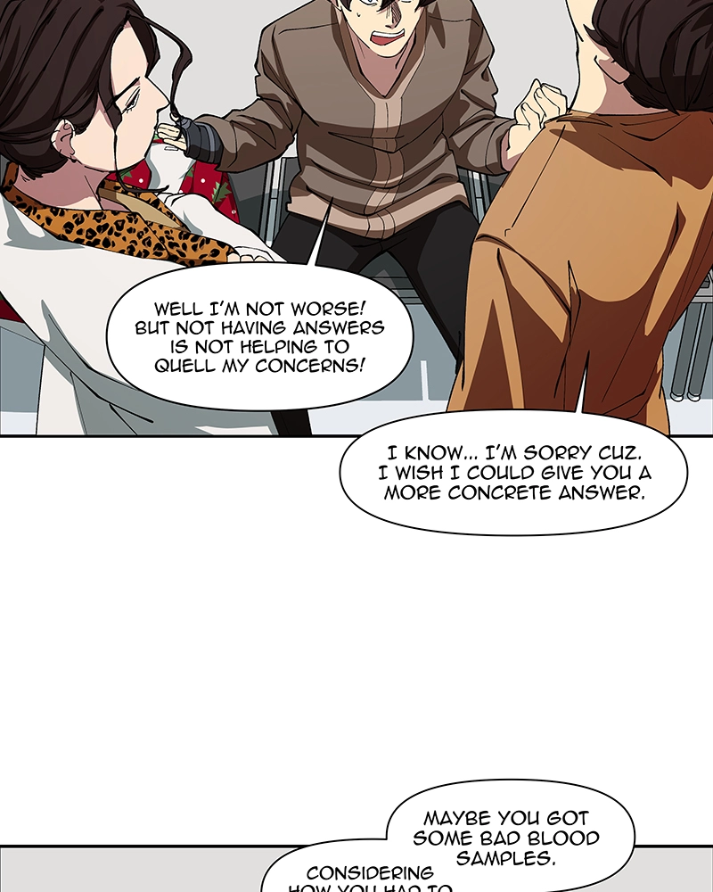Read Common Sense Manipulation Program chapter 60 image 15 on Lezhin