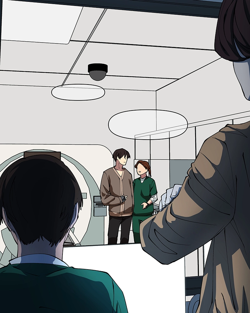 Read Common Sense Manipulation Program chapter 60 image 2 on Lezhin