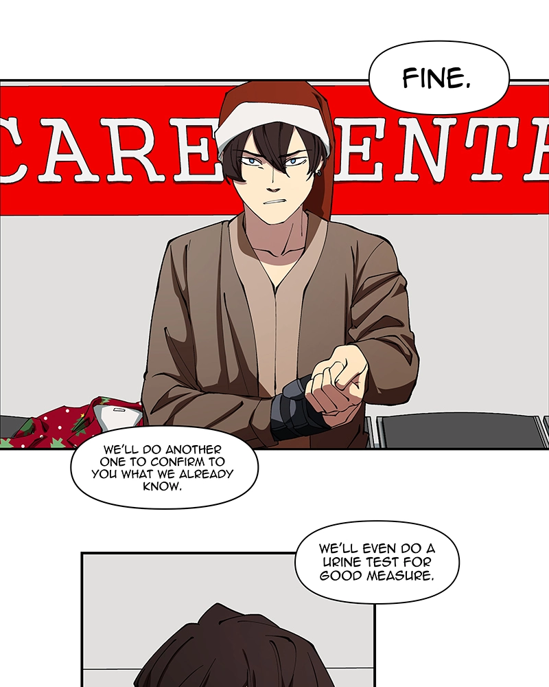 Read Common Sense Manipulation Program chapter 60 image 22 on Lezhin
