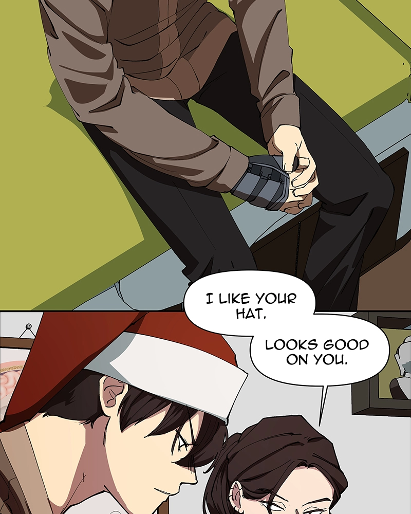 Read Common Sense Manipulation Program chapter 60 image 26 on Lezhin