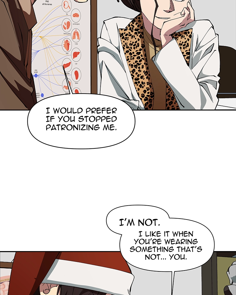 Read Common Sense Manipulation Program chapter 60 image 27 on Lezhin