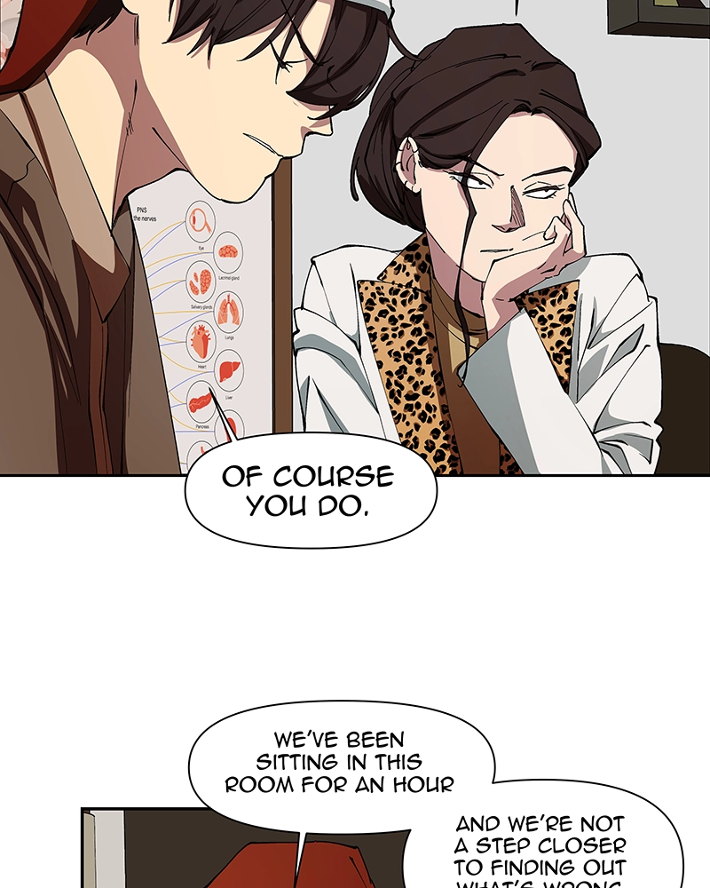 Read Common Sense Manipulation Program chapter 60 image 28 on Lezhin