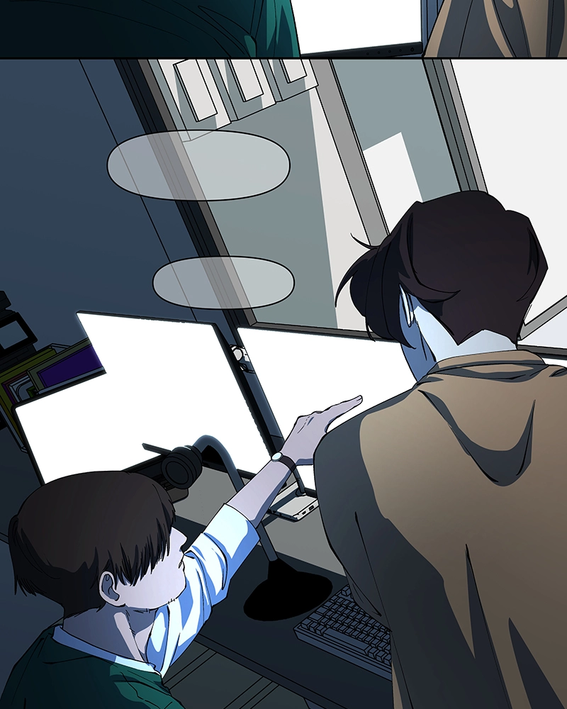 Read Common Sense Manipulation Program chapter 60 image 3 on Lezhin