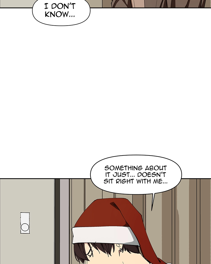 Read Common Sense Manipulation Program chapter 60 image 32 on Lezhin