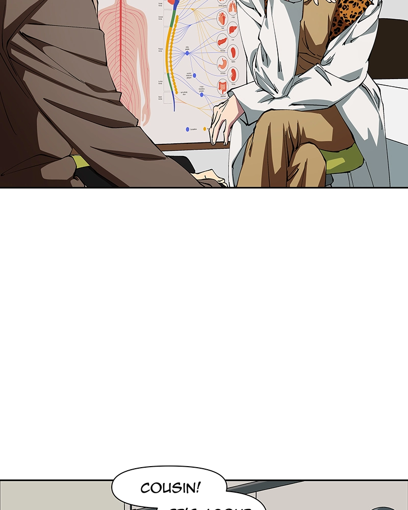 Read Common Sense Manipulation Program chapter 60 image 37 on Lezhin