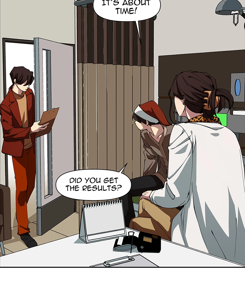 Read Common Sense Manipulation Program chapter 60 image 38 on Lezhin