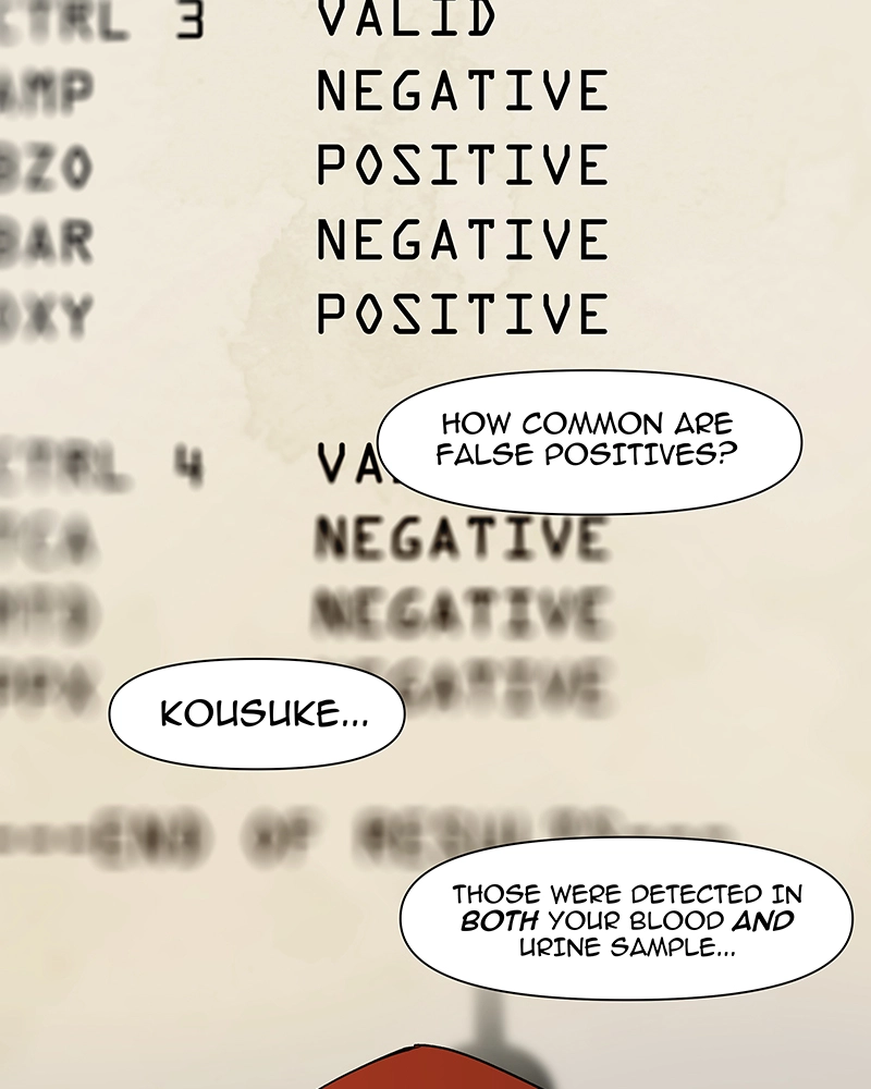 Read Common Sense Manipulation Program chapter 60 image 45 on Lezhin