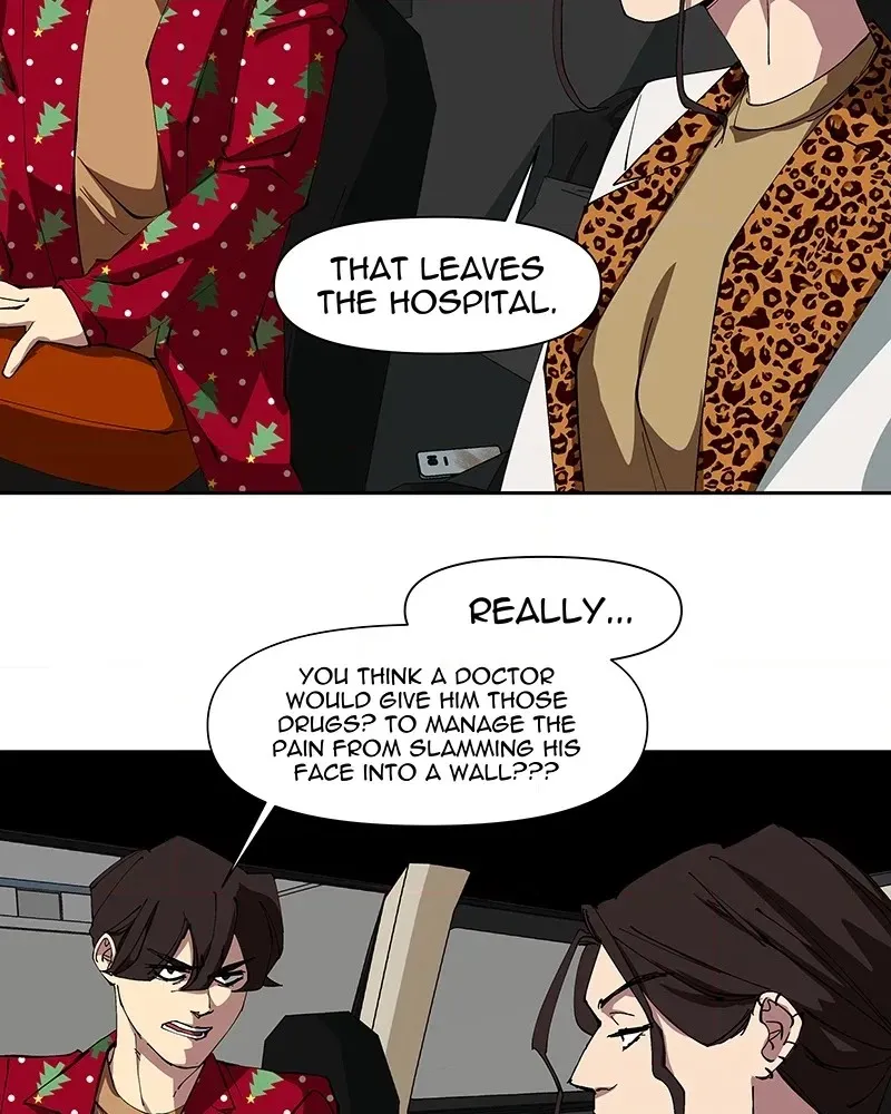Read Common Sense Manipulation Program chapter 60 image 59 on Lezhin