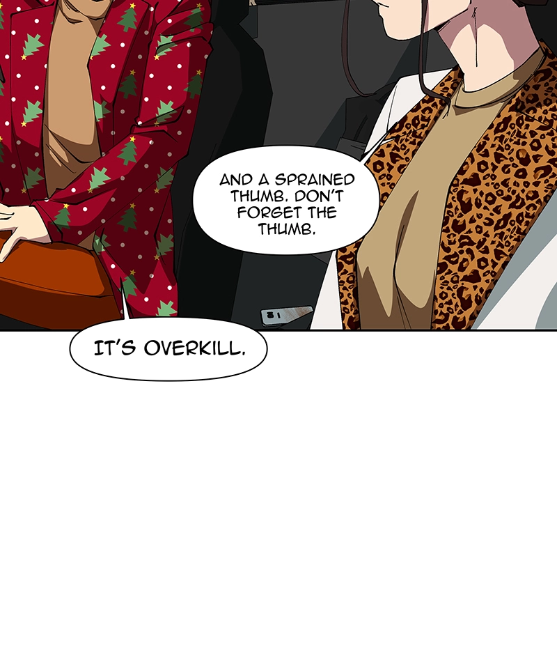 Read Common Sense Manipulation Program chapter 60 image 60 on Lezhin