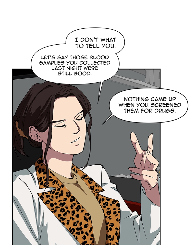 Read Common Sense Manipulation Program chapter 60 image 61 on Lezhin