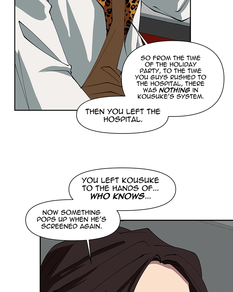 Read Common Sense Manipulation Program chapter 60 image 62 on Lezhin