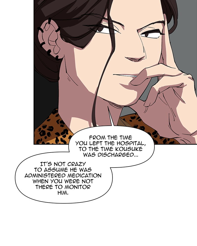 Read Common Sense Manipulation Program chapter 60 image 63 on Lezhin