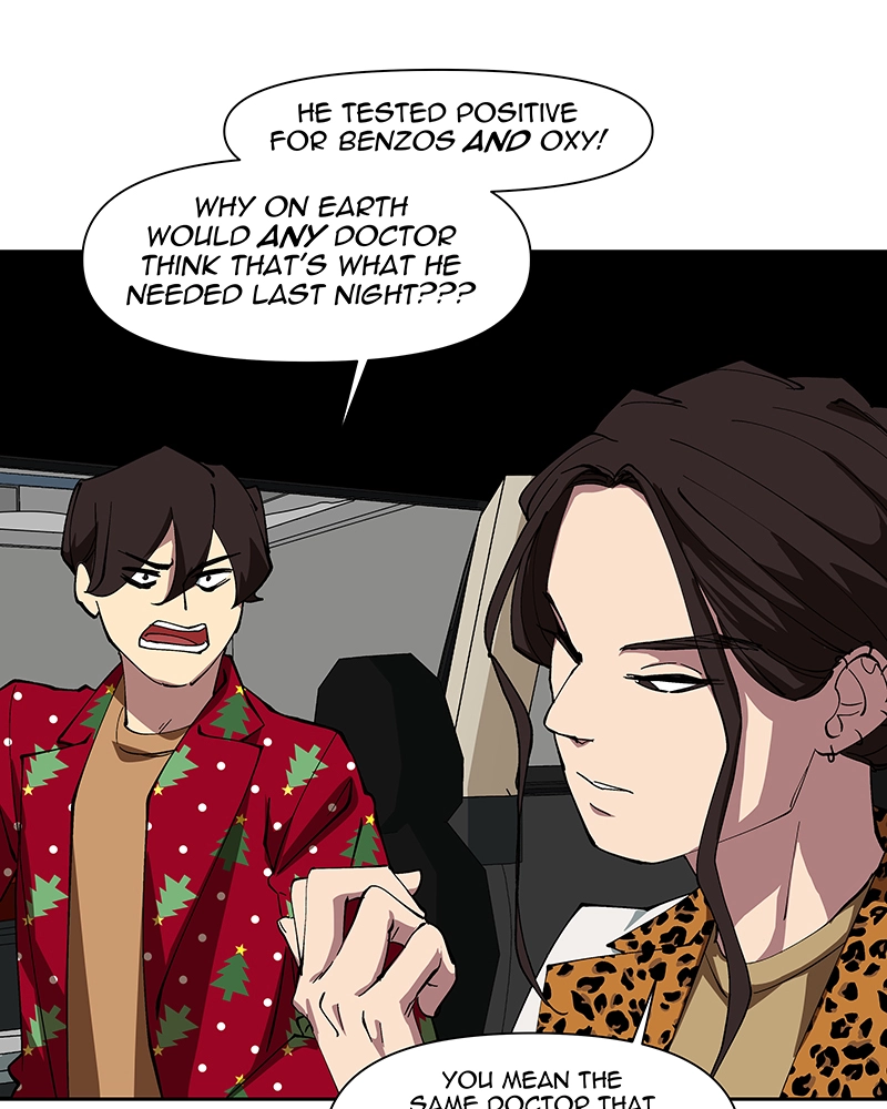 Read Common Sense Manipulation Program chapter 60 image 64 on Lezhin