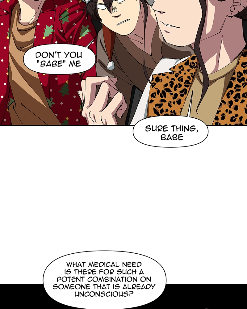Read Common Sense Manipulation Program chapter 60 image 66 on Lezhin