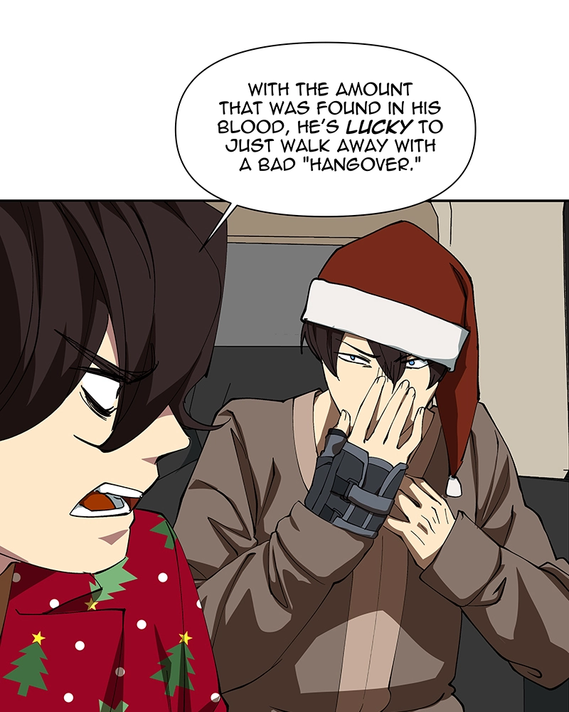 Read Common Sense Manipulation Program chapter 60 image 68 on Lezhin