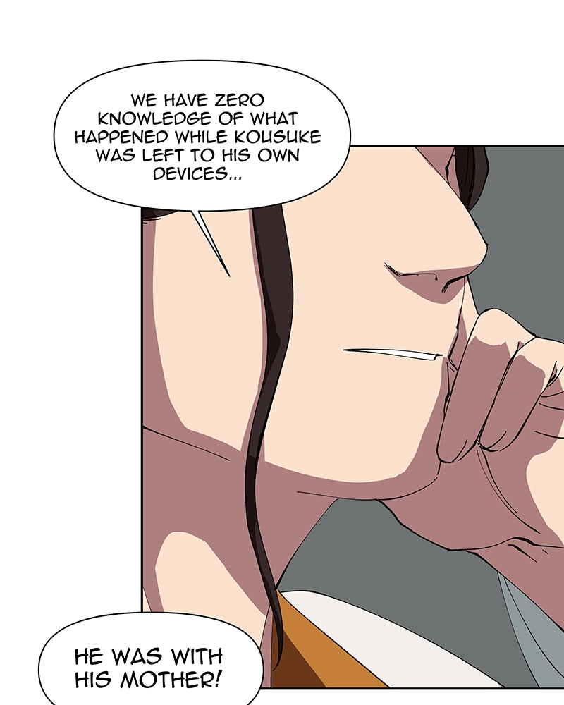 Read Common Sense Manipulation Program chapter 60 image 72 on Lezhin