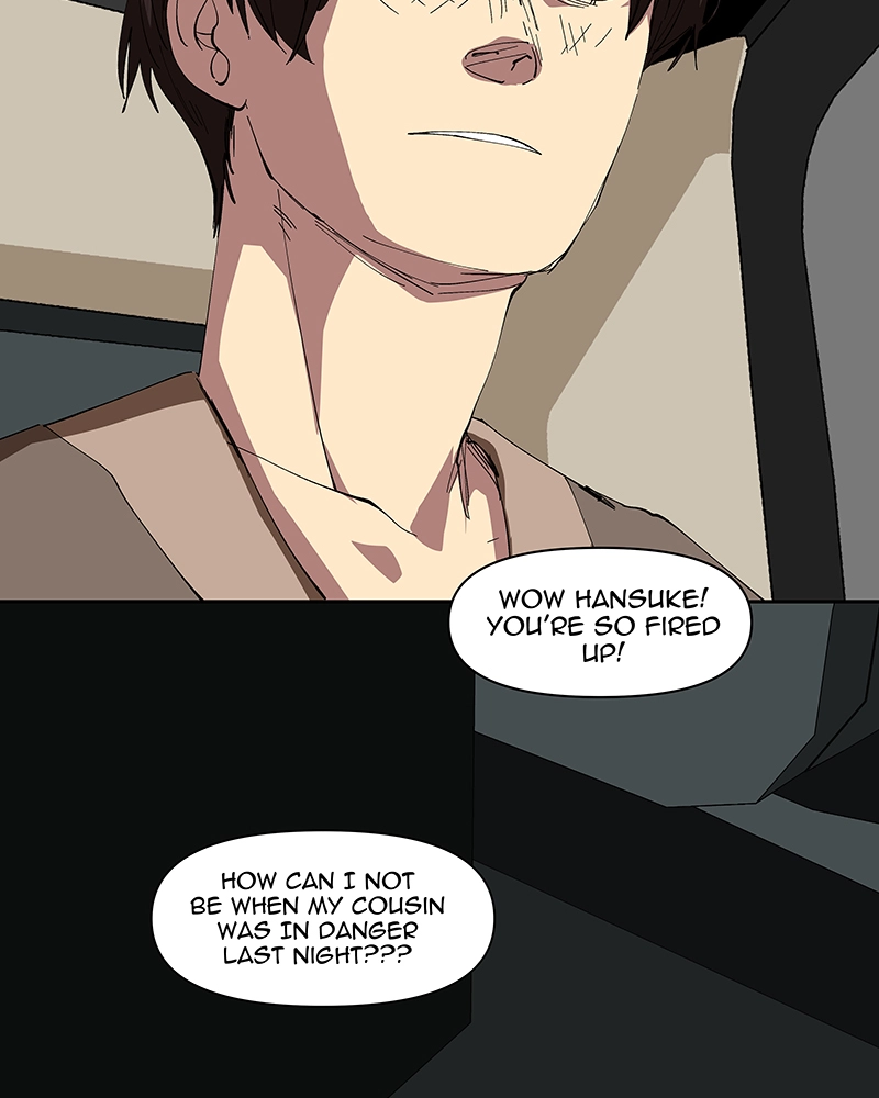 Read Common Sense Manipulation Program chapter 60 image 87 on Lezhin
