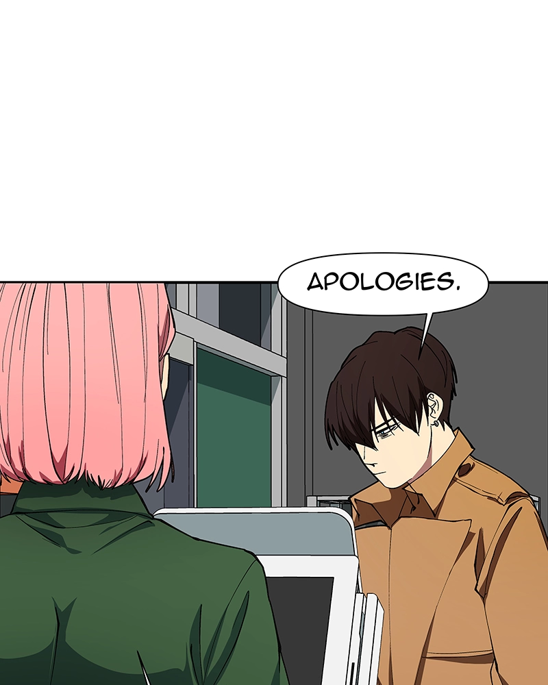 Read Common Sense Manipulation Program chapter 61 image 11 on Lezhin