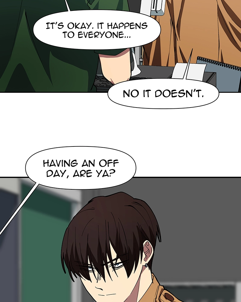 Read Common Sense Manipulation Program chapter 61 image 12 on Lezhin