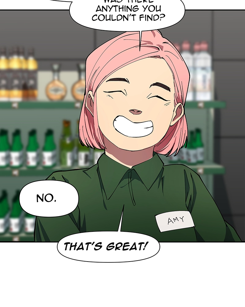 Read Common Sense Manipulation Program chapter 61 image 14 on Lezhin