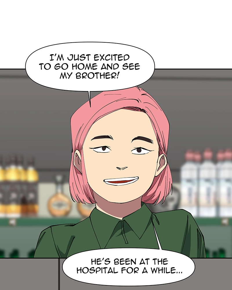 Read Common Sense Manipulation Program chapter 61 image 17 on Lezhin