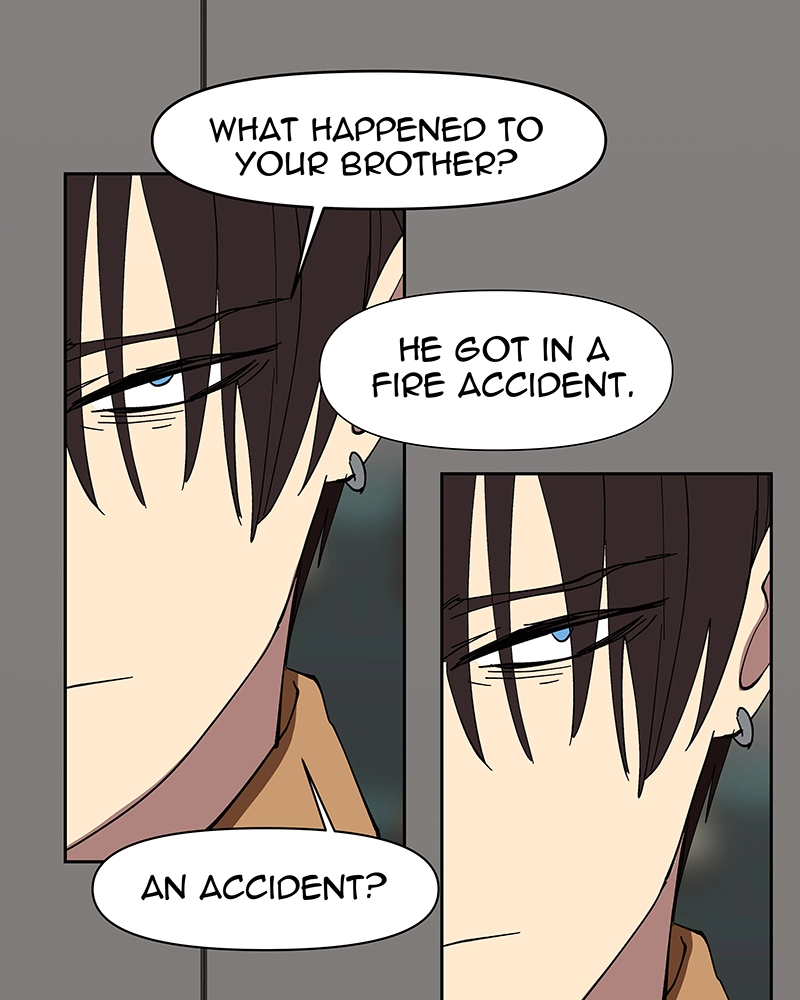 Read Common Sense Manipulation Program chapter 61 image 18 on Lezhin