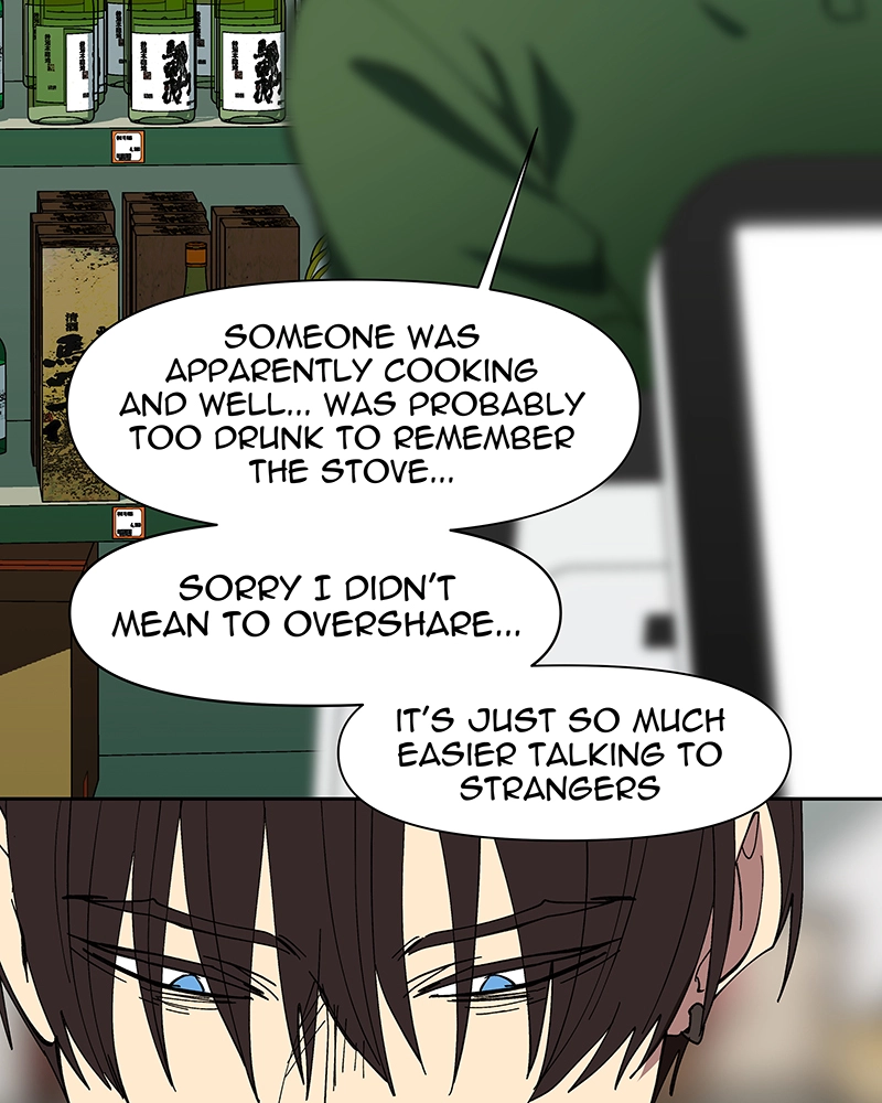 Read Common Sense Manipulation Program chapter 61 image 20 on Lezhin