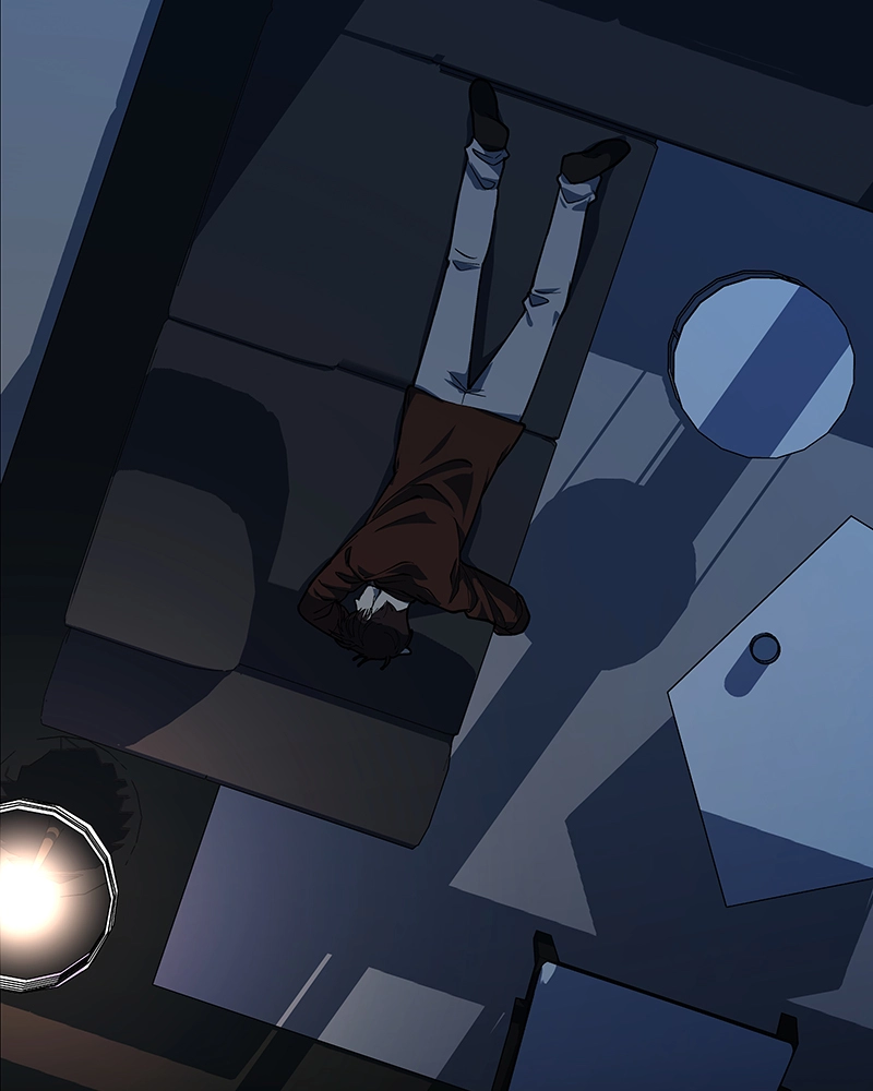Read Common Sense Manipulation Program chapter 61 image 23 on Lezhin