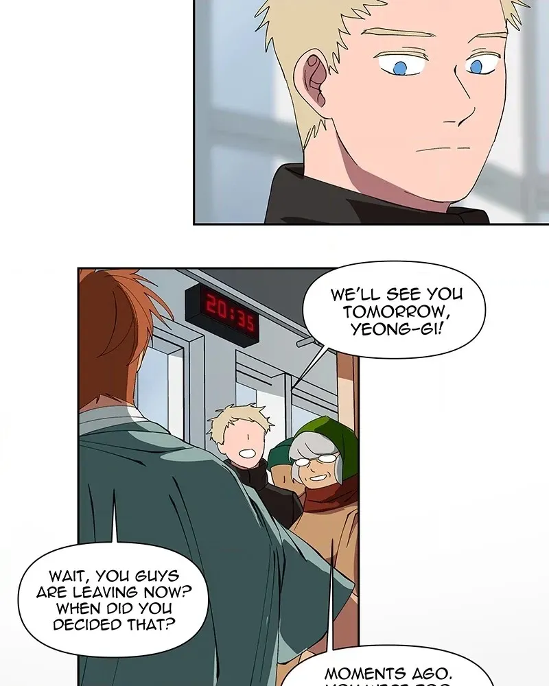 Read Common Sense Manipulation Program chapter 61 image 29 on Lezhin